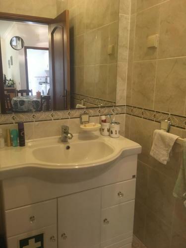 Apartamento 801 Aldeia Da Gale