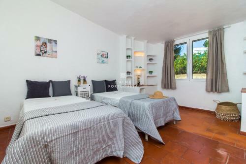 Villa D'alma Casa Algarvia