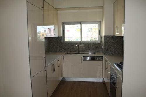 At73, Luxury 1 Bed Apartment Albufeira Marina Gardens