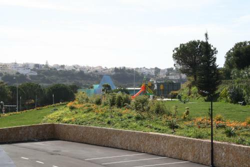 At73, Luxury 1 Bed Apartment Albufeira Marina Gardens
