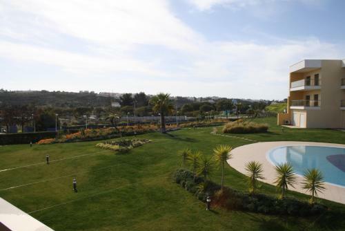 At73, Luxury 1 Bed Apartment Albufeira Marina Gardens