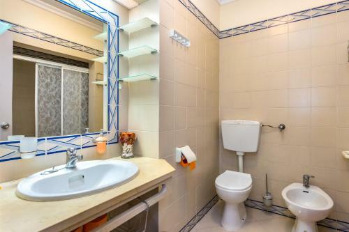 Clementina Duplex Apartment