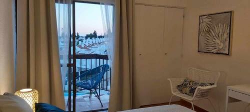 The Strip Albufeira Apartment Sunset Pool See View