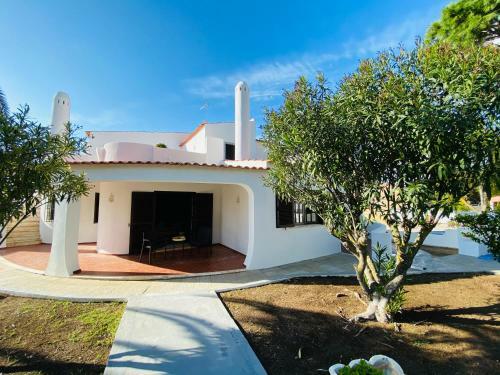 Villa Azinheira Cip