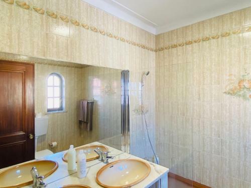 Villa Azinheira Cip