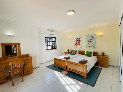 Villa Azinheira Cip