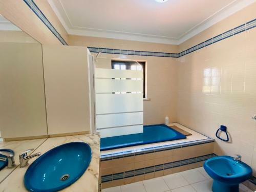 Villa Azinheira Cip