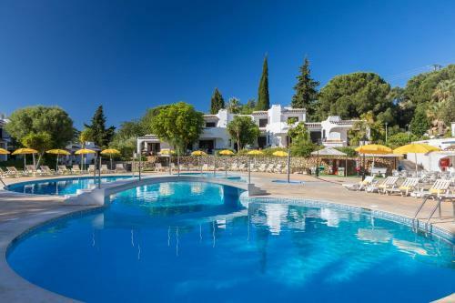 Apartamento Stork Nests Al By Clube Albufeira