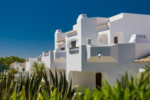 Apartamento Stork Nests Al By Clube Albufeira