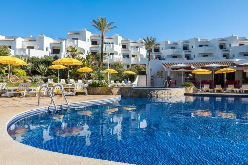 Apartamento Stork Nests Al By Clube Albufeira