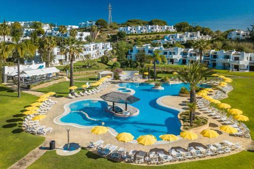 Apartamento Stork Nests Al By Clube Albufeira