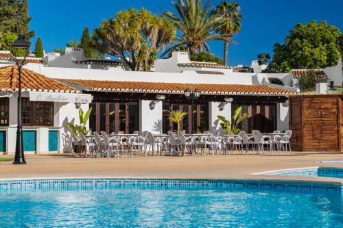 Apartamento Stork Nests Al By Clube Albufeira