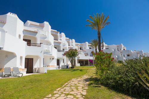 Apartamento Stork Nests Al By Clube Albufeira