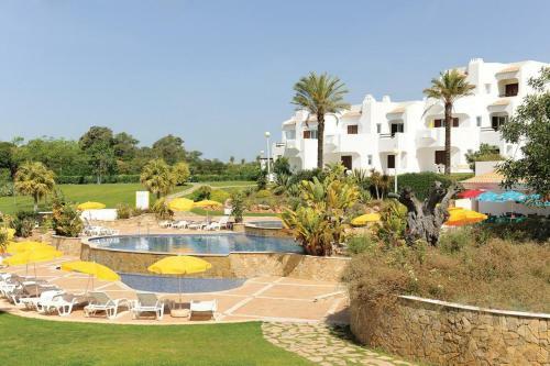 Apartamento Stork Nests Al By Clube Albufeira