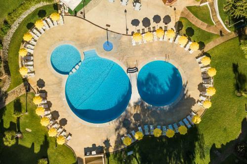 Apartamento Stork Nests Al By Clube Albufeira