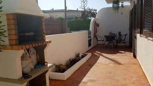 Cozy T2 Apartment Near The Beach