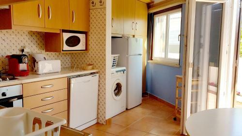 Cozy T2 Apartment Near The Beach