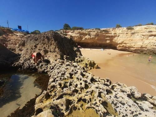 Sao Jo�o Sand T1 Apartment