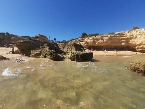 Sao Jo�o Sand T1 Apartment