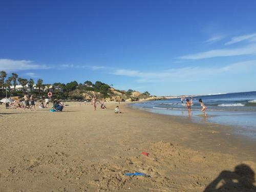 Sao Jo�o Sand T1 Apartment