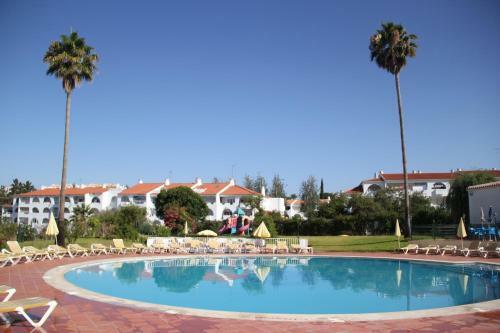 Sao Jo�o Sand T1 Apartment