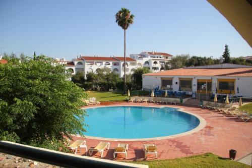 Sao Jo�o Sand T1 Apartment