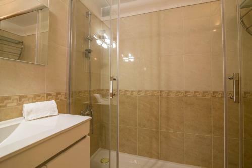Apartamento T1 Bela Vista