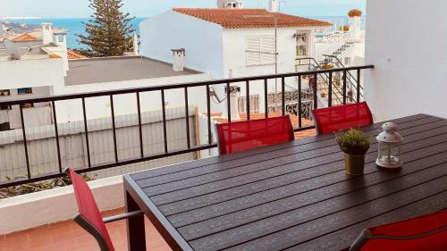 Apartamento Cerro Cip