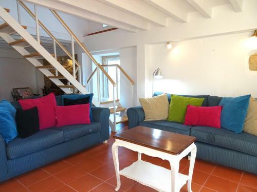 Villa Gold Cip