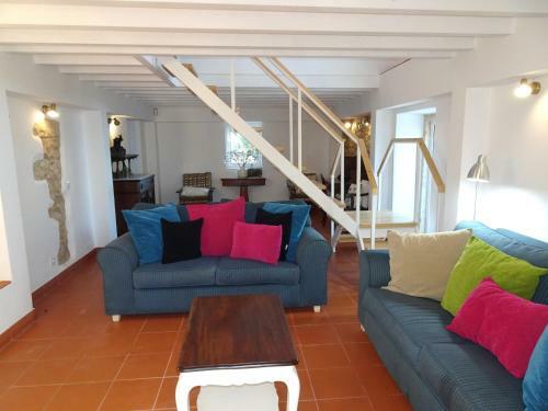 Villa Gold Cip
