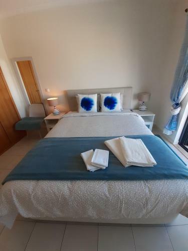 Apartamento Vista Das Ondas Olhos de �gua II