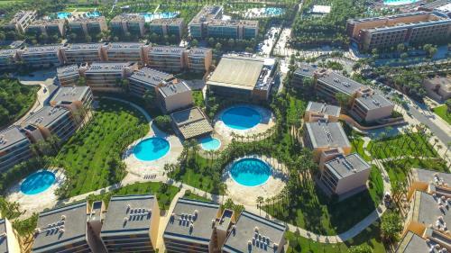 Apartment Salgados Beach- D�alma Garden View