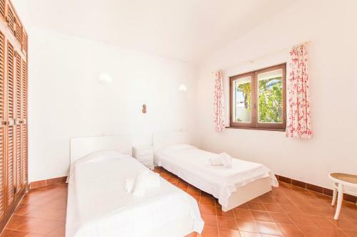 Villa Barlavento