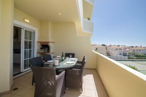 Luxury Apartment In S�o Rafael