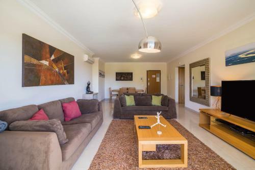 Luxury Apartment In S�o Rafael
