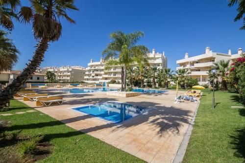 Luxury Apartment In S�o Rafael