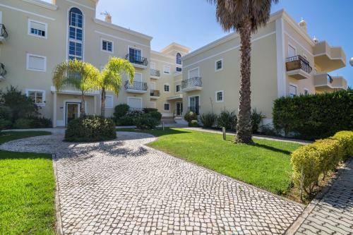 Luxury Apartment In S�o Rafael