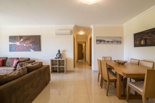 Luxury Apartment In S�o Rafael
