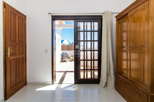 Dalma Villa Dogueno