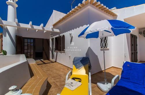 Dalma Villa Dogueno