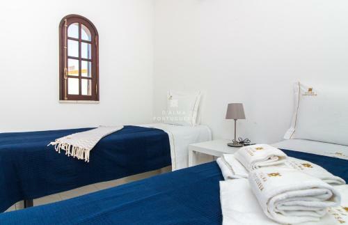 Dalma Villa Dogueno