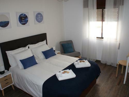 Apartamento Casa Da Praia Do Peneco