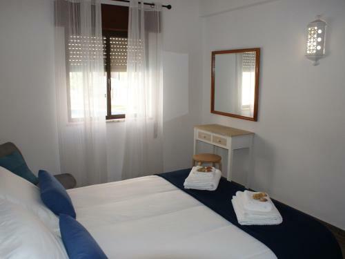 Apartamento Casa Da Praia Do Peneco