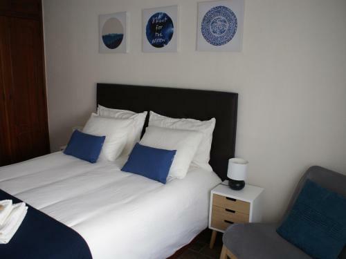 Apartamento Casa Da Praia Do Peneco