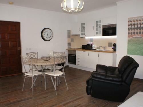 Apartamento Casa Da Praia Do Peneco