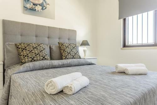 Apartamento Telhas Verdes