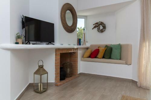 Blue Apartment Balaia Golf Village