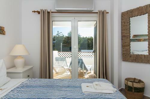 Blue Apartment Balaia Golf Village