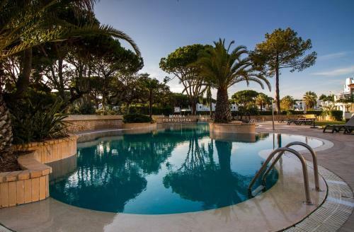 Blue Apartment Balaia Golf Village