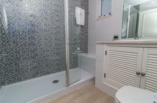 Blue Apartment Balaia Golf Village